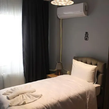 Aparthotel Ando Living Taksim House Istanbul
