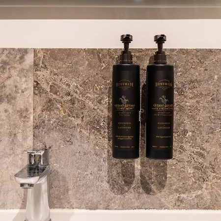 Ando Living Taksim House Aparthotel