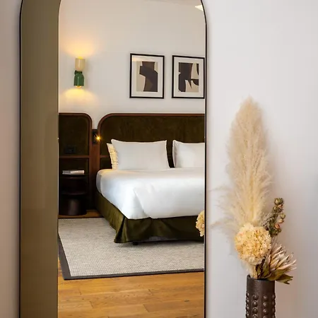 Aparthotel Ando Living Taksim House