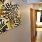 Aparthotel Ando Living Taksim House Istanbul