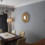 Aparthotel Ando Living Taksim House Istanbul