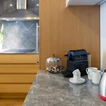 Ando Living Taksim House Aparthotel Istanbul