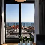 Ando Living Taksim House Istanboel