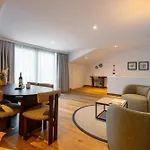 Ando Living Taksim House Aparthotel Istanbul