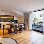 Aparthotel Ando Living Taksim House