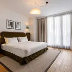 Ando Living Taksim House Aparthotel Istanbul
