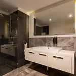 Aparthotel Ando Living Taksim House 4*