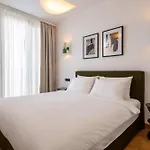 Ando Living Taksim House Aparthotel