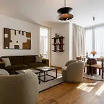 Ando Living Taksim House 4* Istanbul