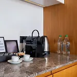 Ando Living Taksim House Aparthotel 4*