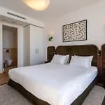 Ando Living Taksim House 4* Istanbul