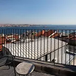Ando Living Taksim House Aparthotel Istanboel