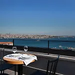 Aparthotel Ando Living Taksim House