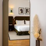 Aparthotel Ando Living Taksim House