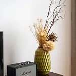 Ando Living Taksim House Aparthotel Istanboel