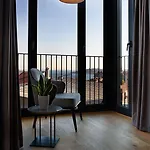 Ando Living Taksim House Aparthotel 4*