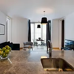 Aparthotel Ando Living Taksim House 4*