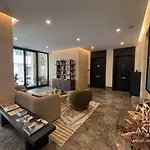 Ando Living Taksim House 4* Istanbul