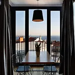 Ando Living Taksim House Aparthotel 4*