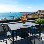 Ando Living Taksim House