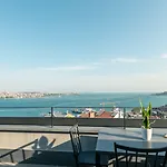 Aparthotel Ando Living Taksim House Istanbul