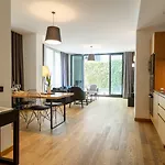 Aparthotel Ando Living Taksim House