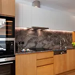 Ando Living Taksim House 4*