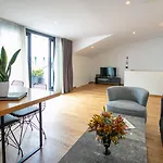 Aparthotel Ando Living Taksim House Istanbul