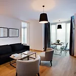 Ando Living Taksim House Aparthotel