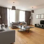 Ando Living Taksim House Aparthotel