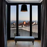 Aparthotel Ando Living Taksim House Istanbul