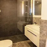 Ando Living Taksim House 4*