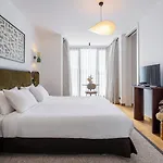 Ando Living Taksim House Aparthotel