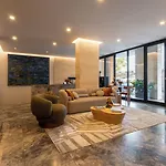 Ando Living Taksim House 4*
