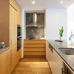 Ando Living Taksim House Istanbul