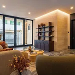 Ando Living Taksim House Aparthotel 4*