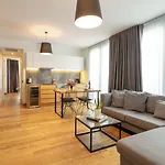 Ando Living Taksim House Istanbul