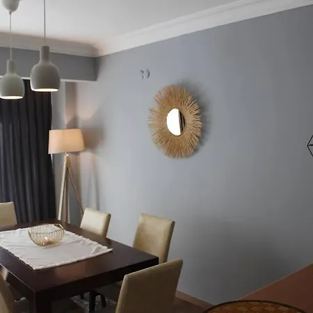 Appart hôtel Ando Living Taksim House Istambul
