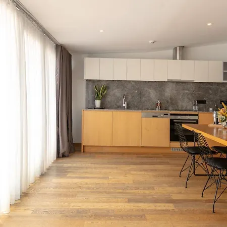 Ando Living - Taksim Gumussuyu Townhouse Aparthotel Istanbul