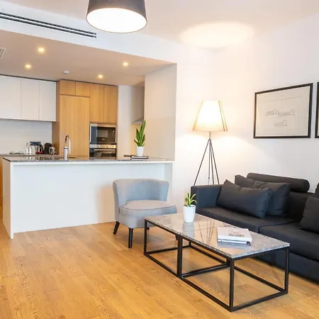 Ando Living - Taksim Gumussuyu Townhouse Aparthotel