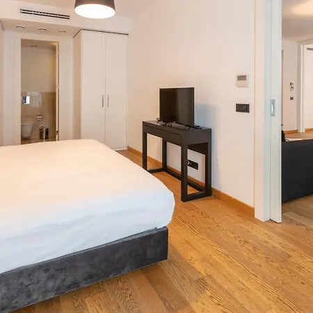 Ando Living - Taksim Gumussuyu Townhouse Istanbul