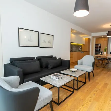 Ando Living - Taksim Gumussuyu Townhouse Aparthotel