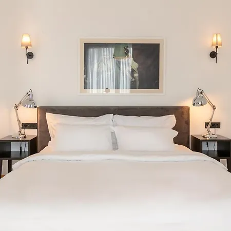 Aparthotel Ando Living - Taksim Gumussuyu Townhouse *