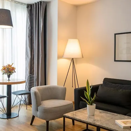 Ando Living - Taksim Gumussuyu Townhouse Istanbul