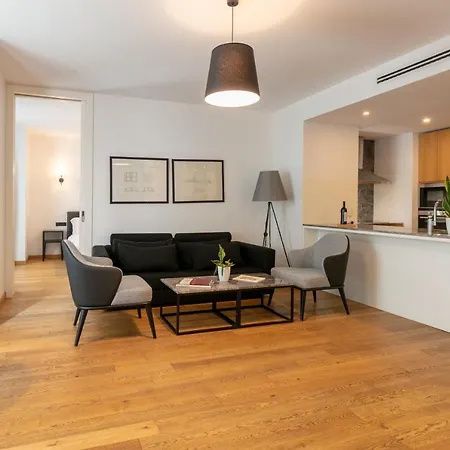 Ando Living - Taksim Gumussuyu Townhouse Aparthotel Istanbul