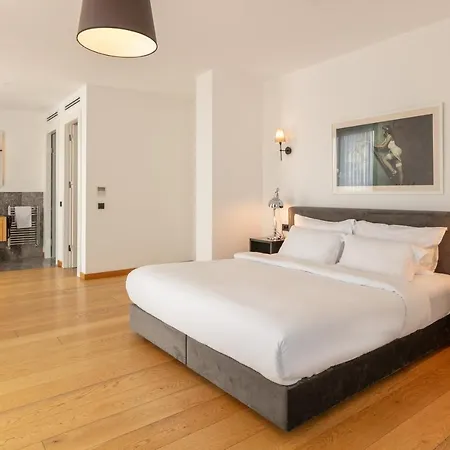 Aparthotel Ando Living - Taksim Gumussuyu Townhouse Istanbul