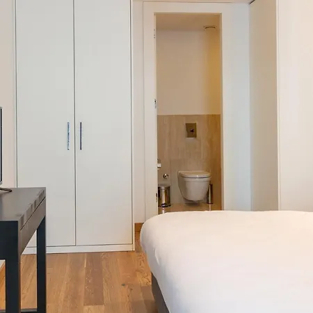Ando Living - Taksim Gumussuyu Townhouse Aparthotel *