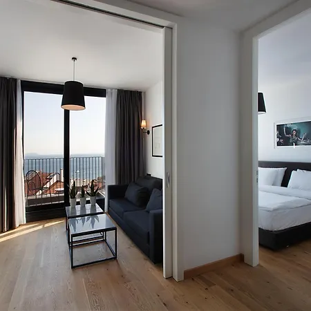Aparthotel Ando Living - Taksim Gumussuyu Townhouse *