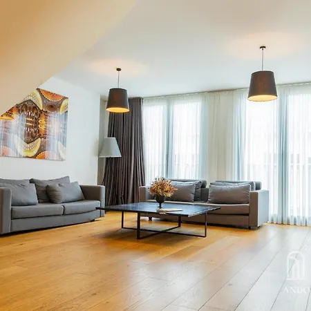 Ando Living - Taksim Gumussuyu Townhouse * Provincia di Istanbul