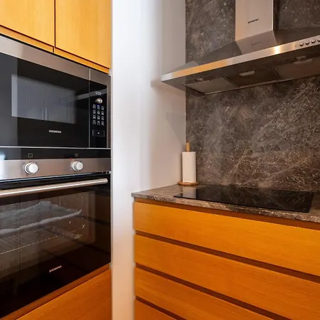 Ando Living - Taksim Gumussuyu Townhouse * Istanbul